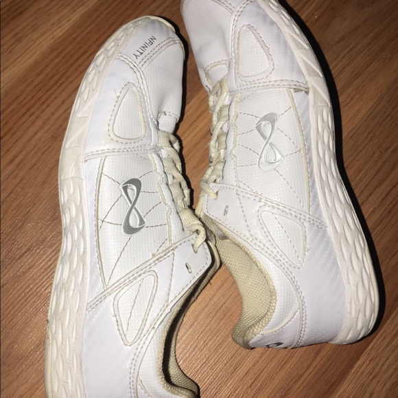 NFINITY Shoes Nfinity Rival Cheer Shoes Poshmark